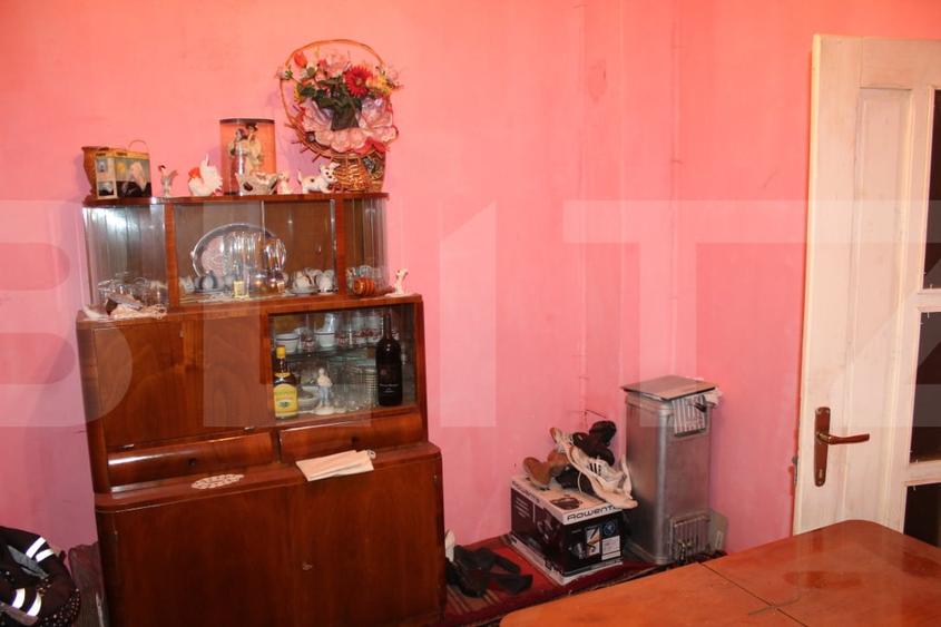 Casă individuală cu 4 camere cu Garaj în Vâlcele