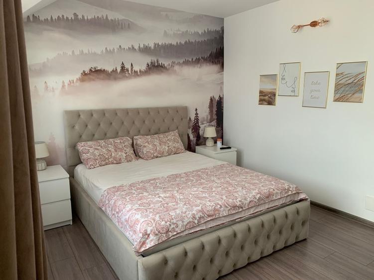 Casă individuală cu 4 camere cu Teren 400 Mp în Șimnicu de Sus