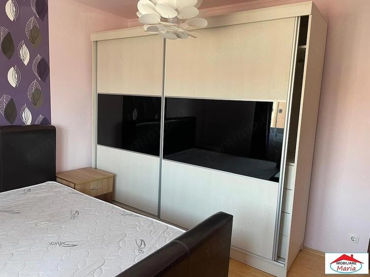 Apartament cu 2 camere decomandat în Carpați 2