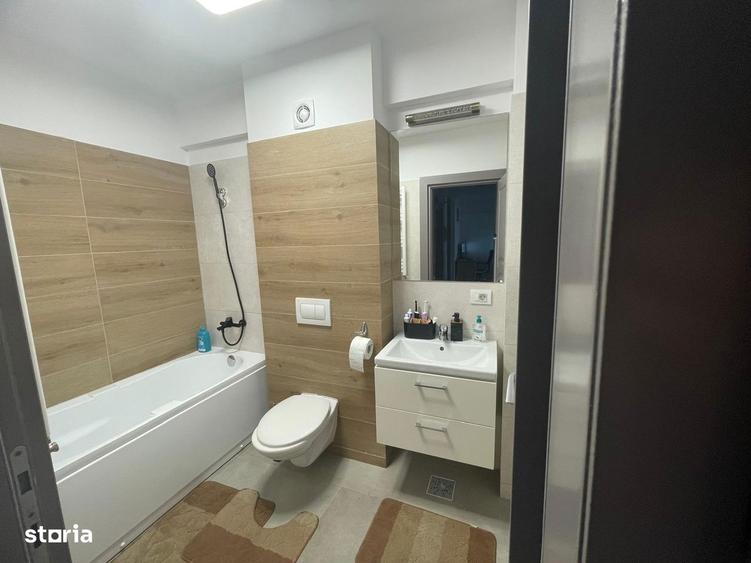 De vanzare apartament 3 camere zona Sos Voinesti, langa noul Kaufland - 6