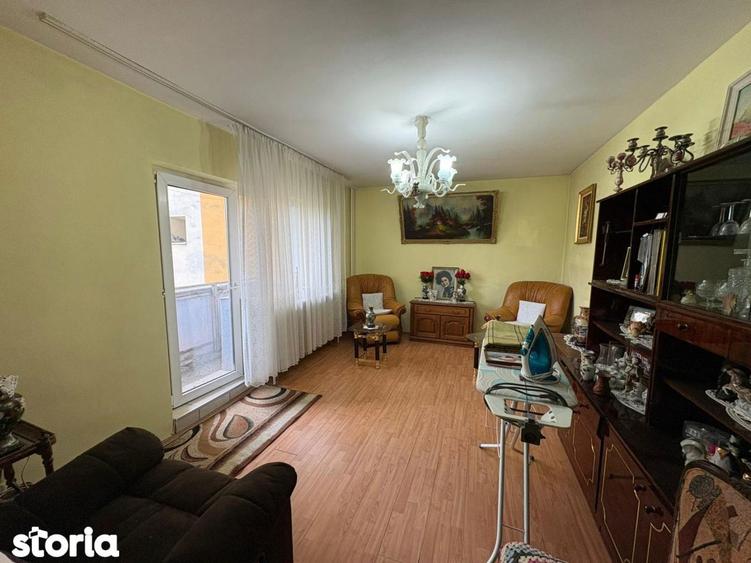 Inchirieri Apartamente 2 camere Rahova - 1