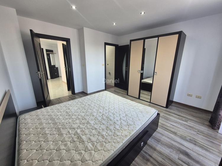 Apartament de inchiriat in Radauti srada Bogdan Voda