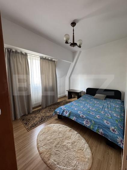 Apartament 2 camere, 54 mp, zona Ultracentrală - 4