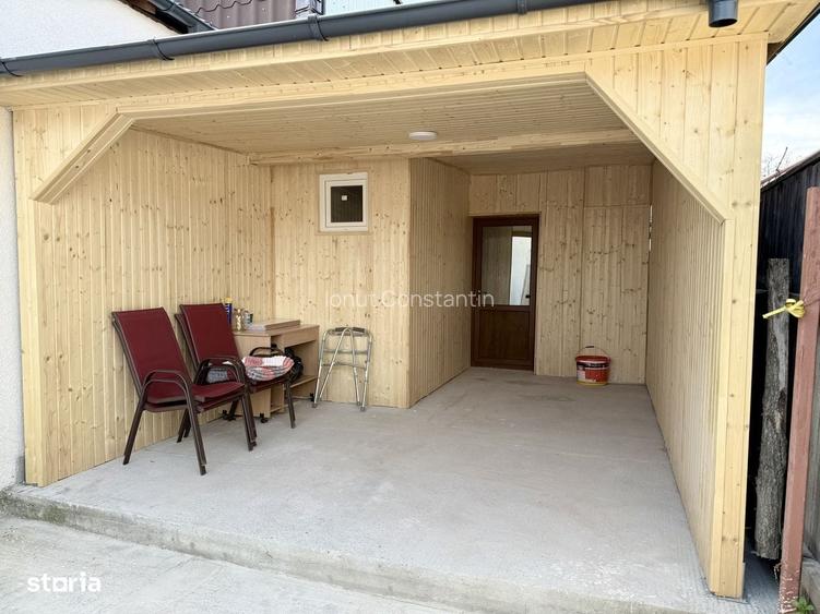 Casa renovata 2026 la pret de apartament