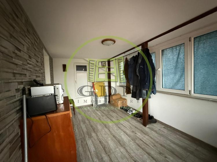 Casă individuală cu 4 camere cu Canalizare în Brestei