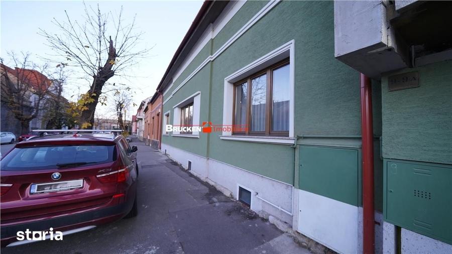 Casă cu 3 camere cu Teren 141 Mp în Ultracentral