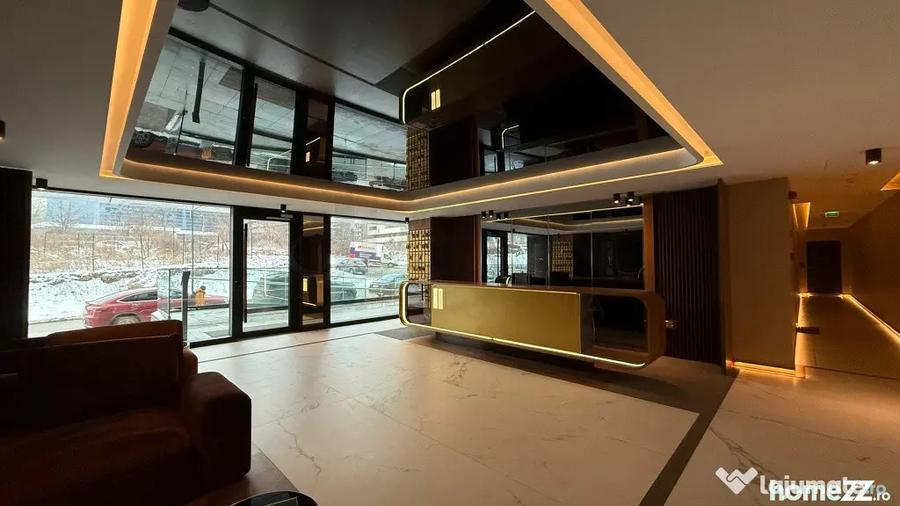 Apartament 2 camere Fabrica de Glucoza Barbu Vacarescu - Bucuresti (Bucuresti-Ilfov) - 6