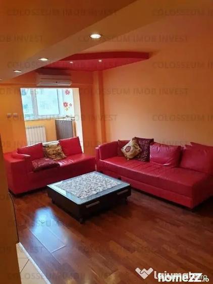 Apartament 3 camere mobilat, utilat - zona Grivitei - 3