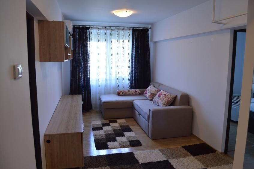 De închiriat: Apartament de lux 3 camere decomandat – Tineretului / Timpuri Noi - 1