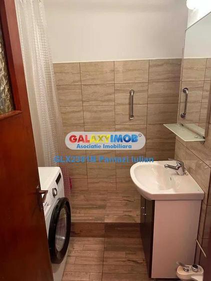 Apartament cu 3 camere semidecomandat, mobilat în Nicolae Grigorescu