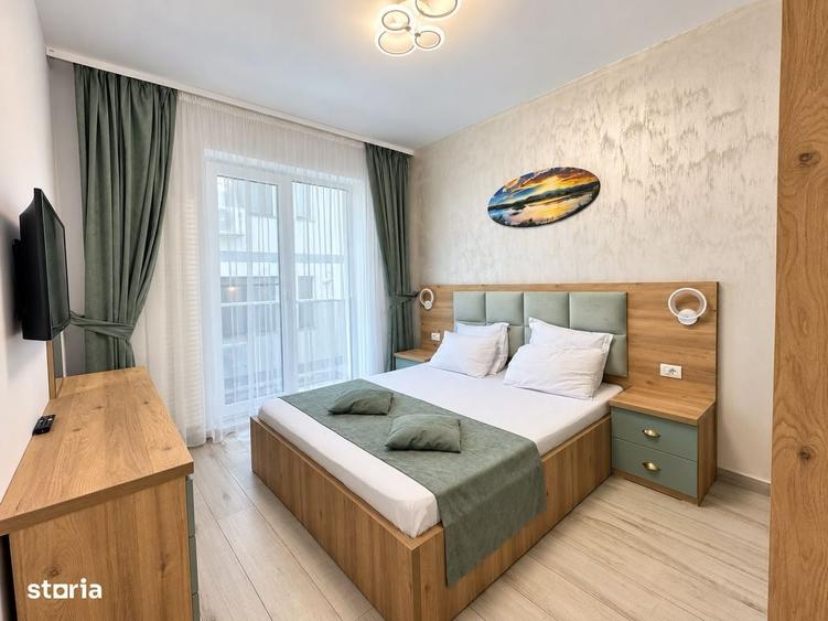 Apartament cu 2 camere decomandat în Nord