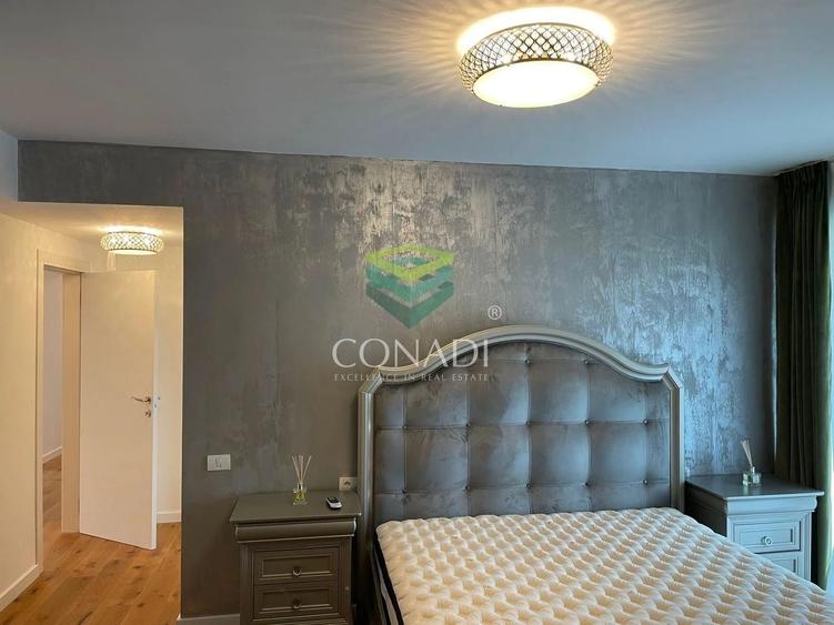 Apartament 4 camere  zona Lacului Băneasa - 14
