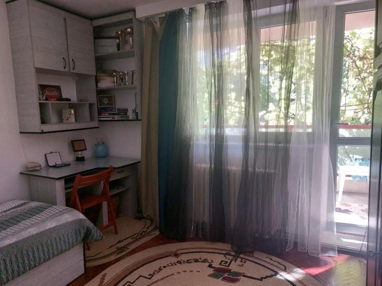 Apartament cu 3 camere în Centrul Istoric