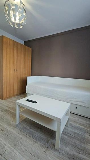 Apartament cu 2 camere decomandat, mobilat în Rahova