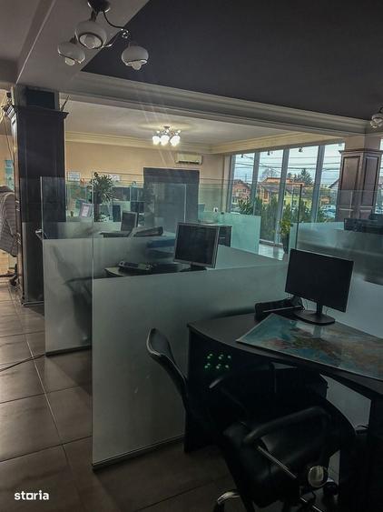 Spatiu de birouri premium, de inchiriat, in Dumbravita - 16