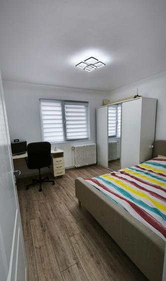 Apartament cu 2 camere semidecomandat în Mircea cel Bătrân — fotografia 2