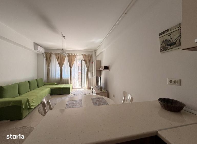 Apartament cu 2 camere în Dudu