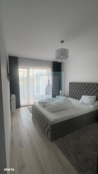 Se inchiriaza apartament 2 camere/ zona Rulmentul - 6