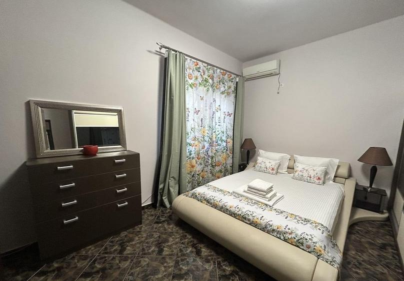 Apartament cu 2 camere decomandat, mobilat în Cotroceni