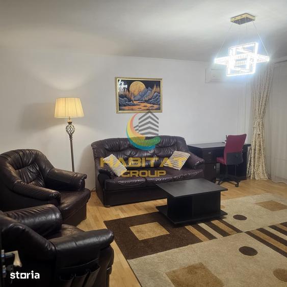 Inchiriere 2 Camere Decebal 65 MP | Parcare 7 Min Metrou Muncii - 4