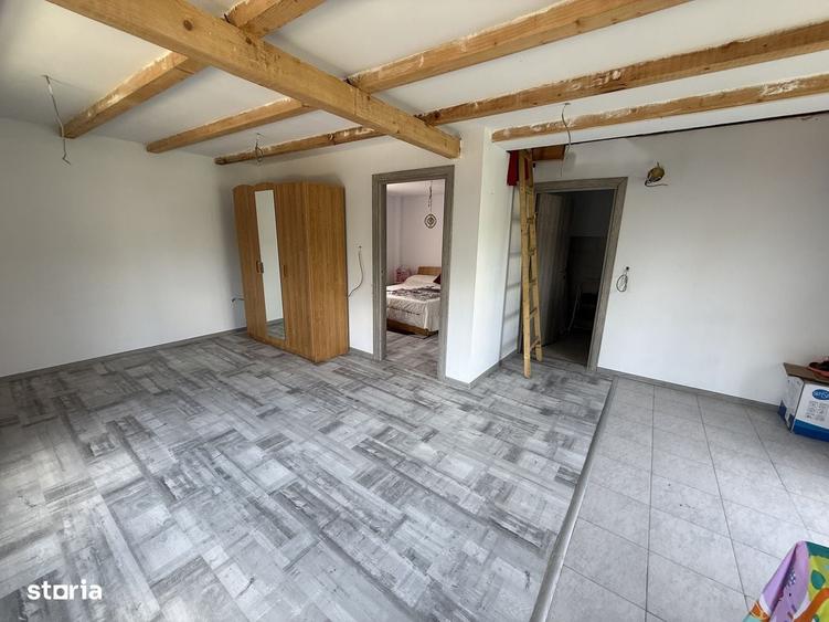 Casă cu 3 camere în Telega
