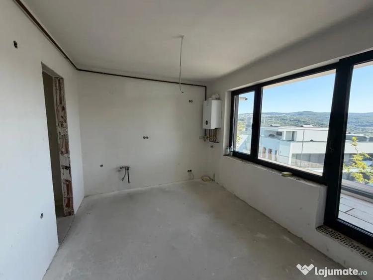 Penthouse de 3 camere, 113,9 mp, zona Zorilor - Cluj-Napoca (Cluj) - 7