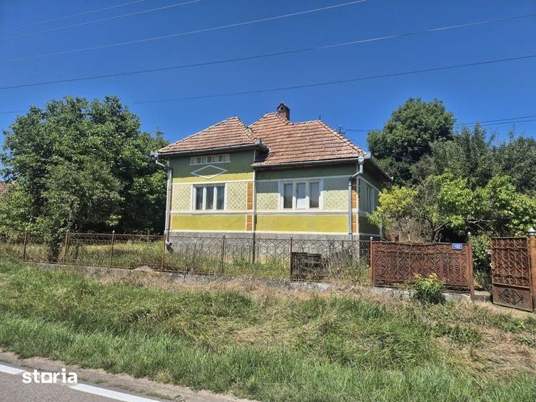 Casă cu 4 camere cu Teren 128 Mp în Belvedere