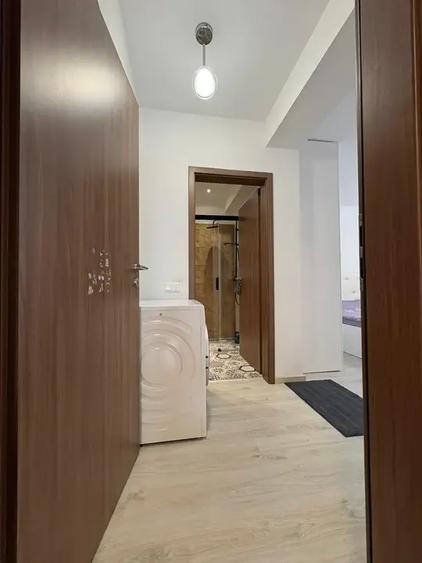 Apartament cu 3 camere decomandat, mobilat în Fundeni