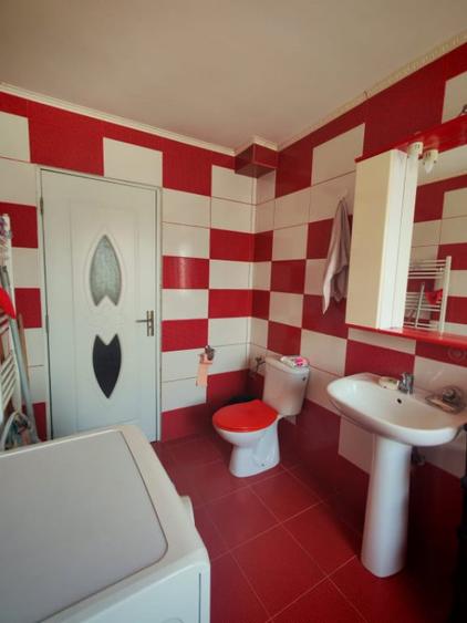 Apartament 2 camere decomandate 56.8 mp Baciu - 1