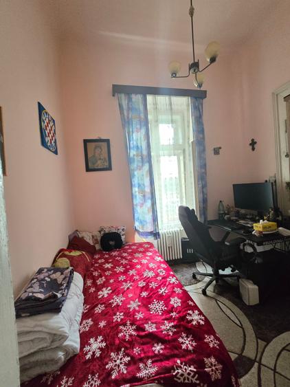 Apartament in cladire istorica Piata Unirii - 4