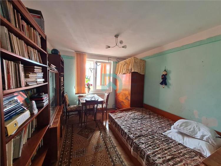 Apartament cu 3 camere circular în Astra