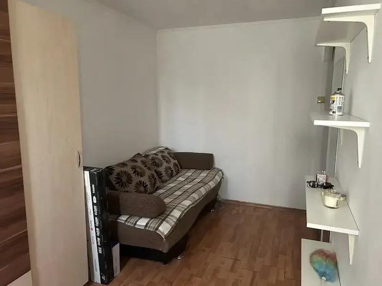 Garsonieră nedecomandată în Berceni
