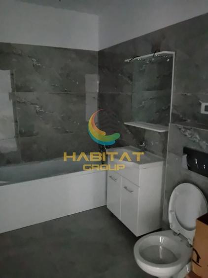 Apartament cu 2 camere decomandat în Nicolae Grigorescu