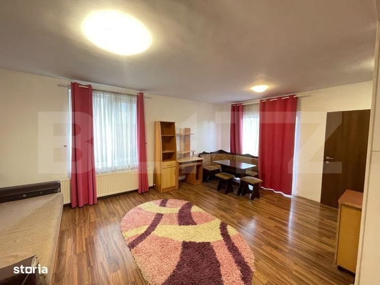 Apartament 2 camere, 50mp, Marasti - 3