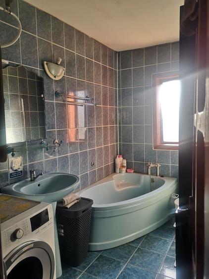 Casă cu 2 camere în Lunca Cetățuii