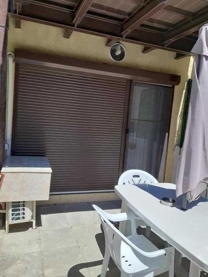 Garsonieră decomandată în Exterior Vest