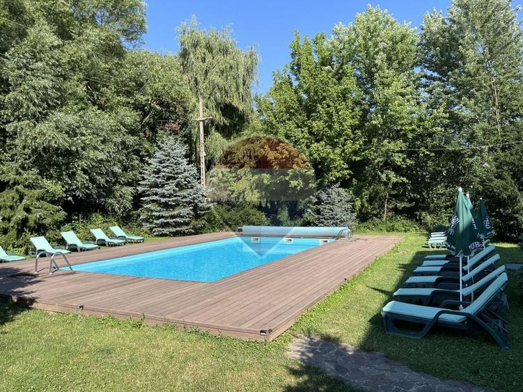 Hotel/Pensiune, de 750 mp, în Hidișelu de Sus