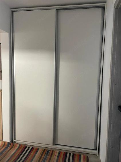 Apartament cu 3 camere decomandat în Popa Șapcă