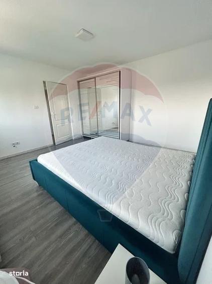 Apartament cu 3 camere în Alfa