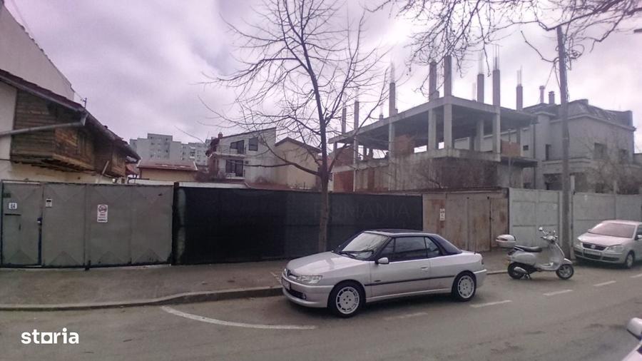 Spațiu comercial, în 1 Mai