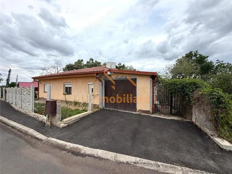 CASA CU TEREN 550 MP | ZONA DEALURI | STRADA SOFIEI - 2