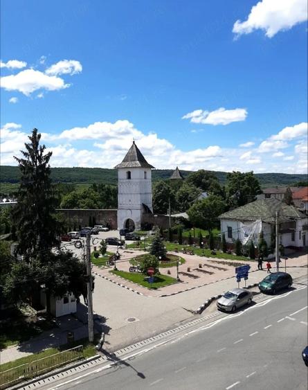Apartament 2 camere DECOMANDAT, 65 mp, 2 balcoane, etaj 3 Strehaia - 3