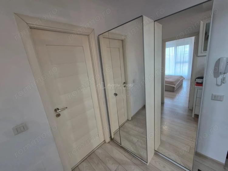 Apartament cu 2 camere decomandat, mobilat în Fundeni