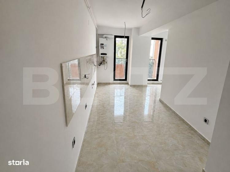 Apartament 2 camere, 60 mp, Calea Severinului - 5