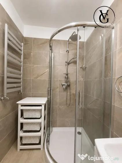 Apartament 2 camere modern - Alezzi Beach Resort - Mamaia No - 13