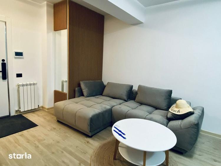 Apartament Alezzi Infinity, vedere la mare si parcare privata - 1
