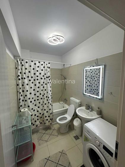 Inchiriere Garsoniera/Studio 49 mp Pantelimon Rams Residence