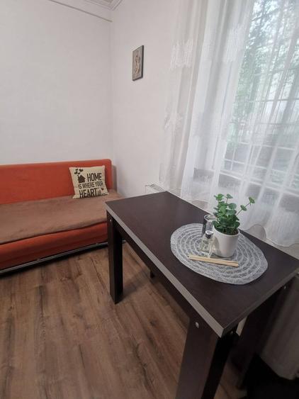 Apartament cu 3 camere decomandat în Mănăștur