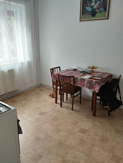 Casă cu 4 camere în Lotrioara