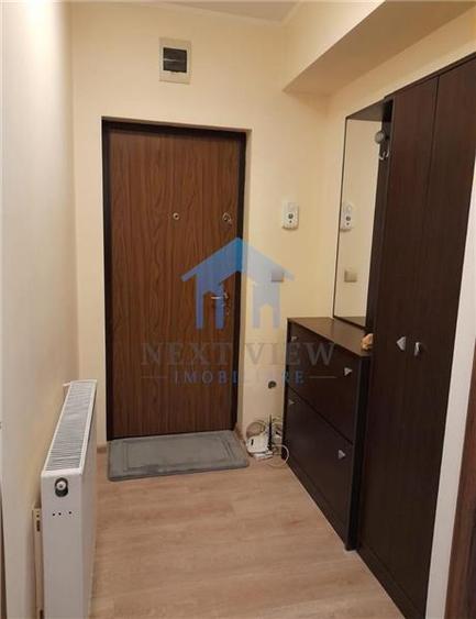 Apartament cu 2 camere decomandat în Grigorescu